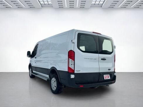 Used 2024 Ford Transit 250 w/ Exterior Upgrade Package image 6