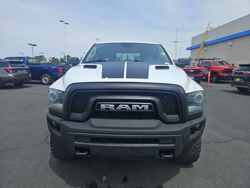 Used 2019 RAM 1500 Classic Warlock AWD/4WD image 8
