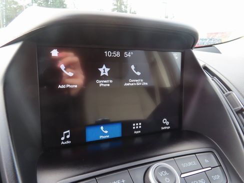 Used 2018 Ford Escape SE w/ SE Sync 3 Package image 25