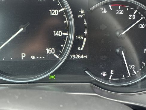 Used 2020 MAZDA CX-5 Grand Touring image 34