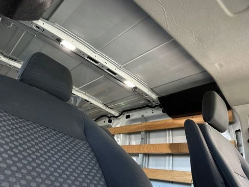 Used 2021 Ford Transit 250 Low Roof w/ Exterior Upgrade Package image 16