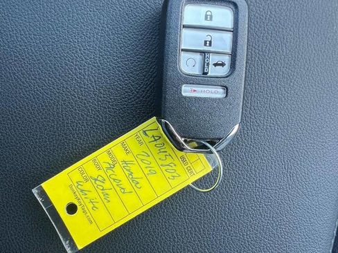 Used 2020 Honda Accord EX-L image 20