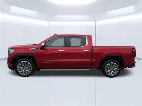 Used 2024 GMC Sierra 1500 Denali w/ Denali Reserve Package image 9