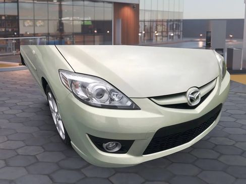 Used 2008 MAZDA MAZDA5 Grand Touring image 55