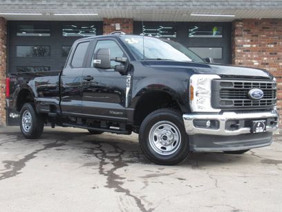 Used 2026 Ford F350 XL w/ XL Chrome Package