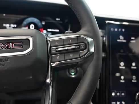 New 2026 GMC Acadia Elevation w/ Elevation Premium Package FWD image 26
