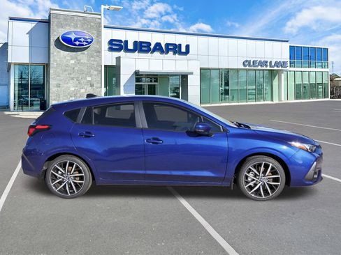 New 2026 Subaru Impreza 2.0i Sport image 5