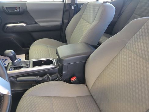 Used 2023 Toyota Tacoma SR5 image 18