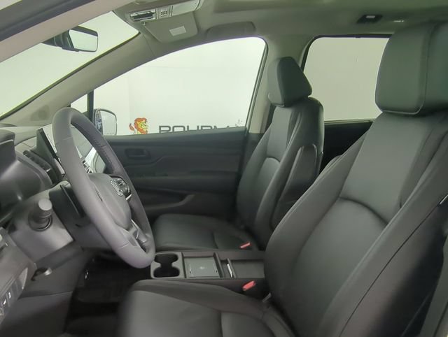 New 2026 Honda Odyssey EX-L image 31
