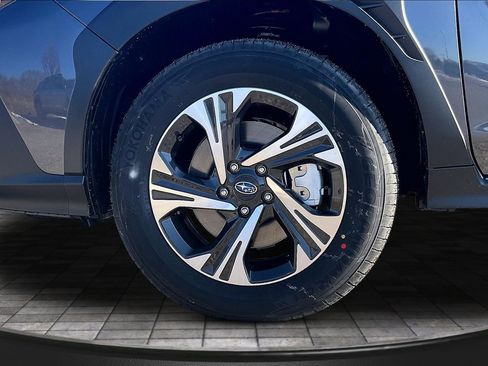 New 2026 Subaru Crosstrek 2.0i Premium image 11