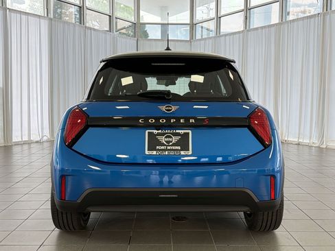 New 2026 MINI Cooper S FWD image 10