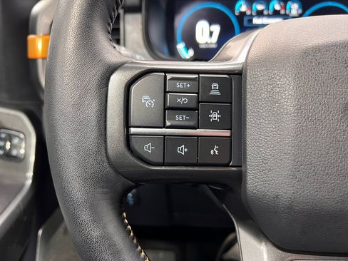 Used 2023 Ford F150 Tremor w/ Equipment Group 402A High image 15