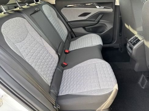 New 2026 Volkswagen Tiguan S image 20