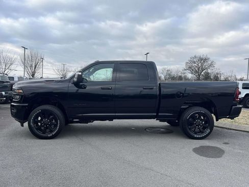 New 2026 RAM 2500 Big Horn image 14