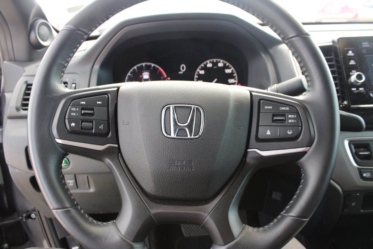 Used 2026 Honda Ridgeline RTL image 14