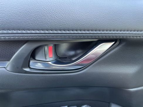 Used 2023 MAZDA CX-5 Carbon Edition image 16
