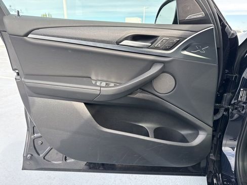 Used 2023 BMW X3 xDrive30i w/ M Sport Package image 12