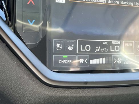 New 2026 Subaru Ascent Bronze Edition AWD/4WD image 25