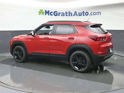 New 2026 Chevrolet TrailBlazer LT image 19