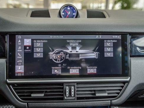 Used 2019 Porsche Cayenne image 23