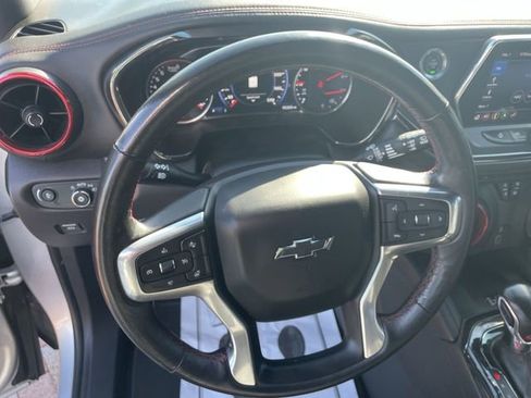 Used 2020 Chevrolet Blazer RS AWD/4WD image 11