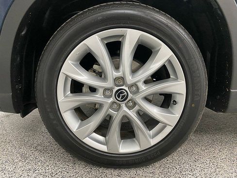 Used 2015 MAZDA CX-5 Grand Touring image 19