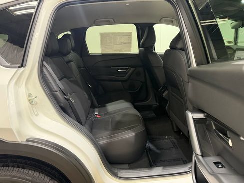 New 2026 MAZDA CX-5 Select AWD/4WD image 29