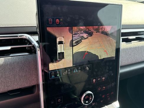 New 2026 GMC Sierra EV Elevation image 16