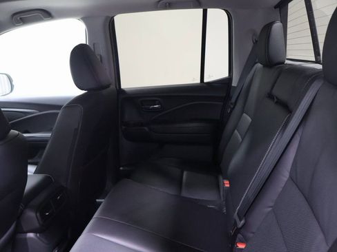 New 2026 Honda Ridgeline RTL image 12