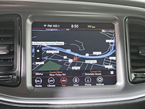 Used 2021 Dodge Challenger GT w/ Driver Convenience Group image 18