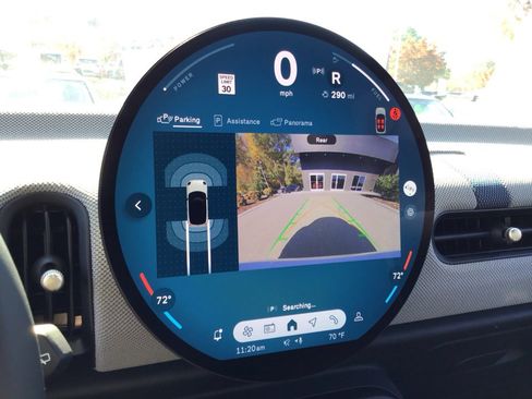 New 2026 MINI Cooper S image 19