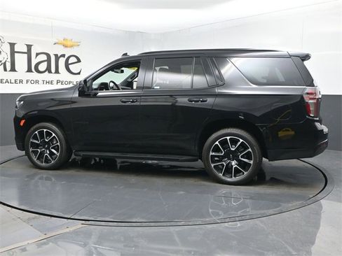 Used 2024 Chevrolet Tahoe RST w/ Luxury Package image 54