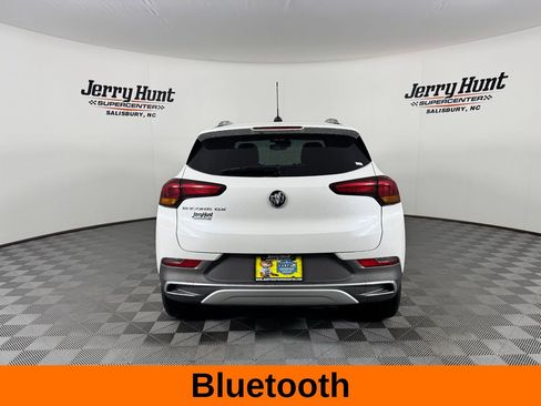 Used 2023 Buick Encore GX Essence w/ Experience Buick Package image 8