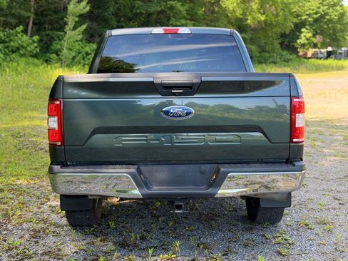 Used 2018 Ford F150 XLT AWD/4WD image 6