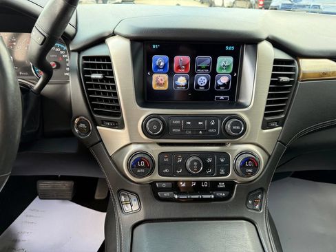 Used 2017 GMC Yukon Denali w/ Open Road Package AWD/4WD image 8