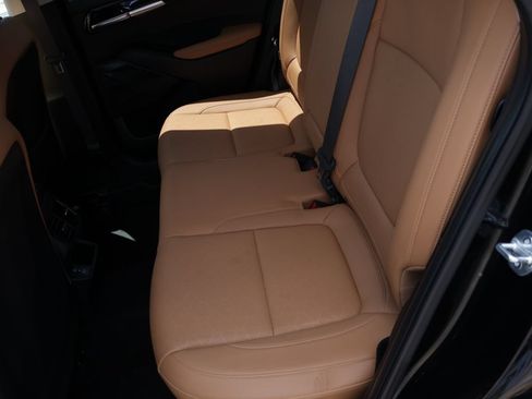 Used 2024 Kia Seltos SX w/ SX Sunroof Package AWD/4WD image 13