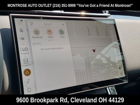 New 2026 Land Rover Range Rover Velar Dynamic SE image 11