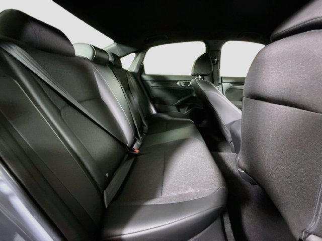 Used 2023 Honda Civic Sport image 26