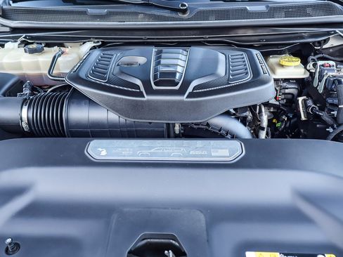 Used 2023 Jeep Grand Wagoneer Series II image 26