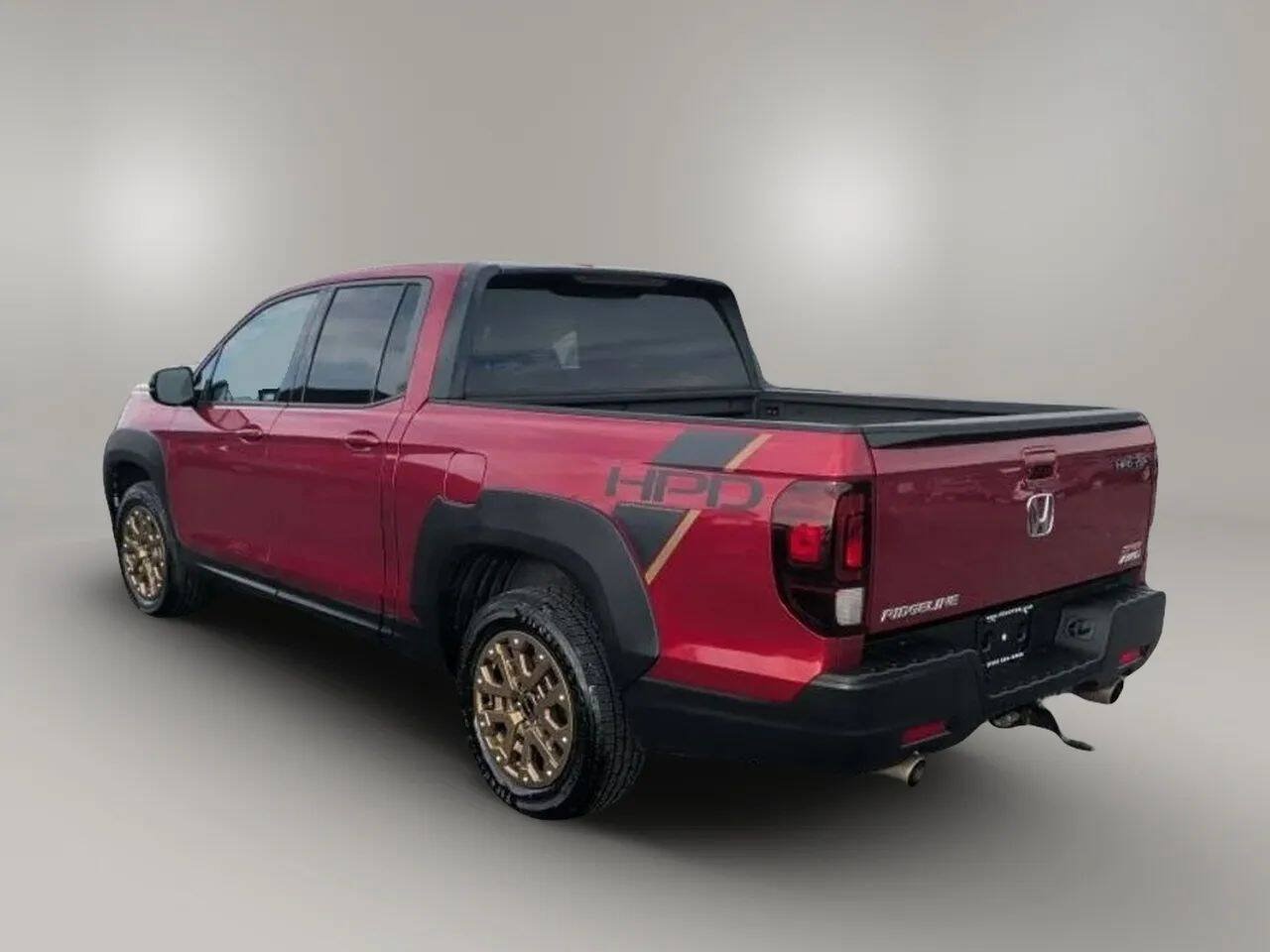Used 2021 Honda Ridgeline Sport image 5