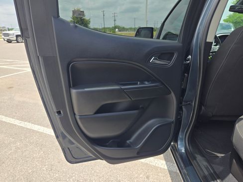 Certified 2020 Chevrolet Colorado LT RWD image 15