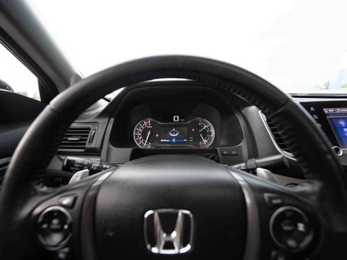 Used 2023 Honda Ridgeline RTL-E image 15