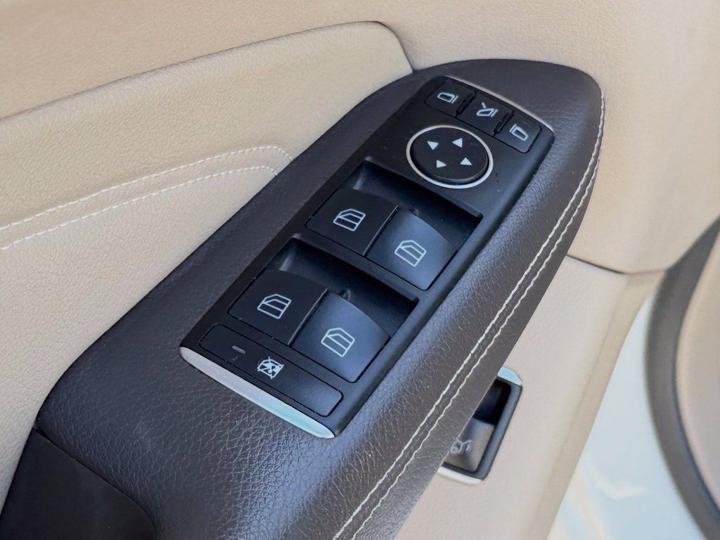 Used 2012 Mercedes-Benz ML 350 4MATIC image 14