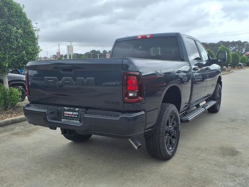 New 2026 RAM 2500 Lone Star AWD/4WD image 4