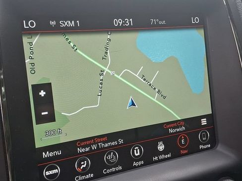 Used 2020 Dodge Durango GT AWD/4WD image 18