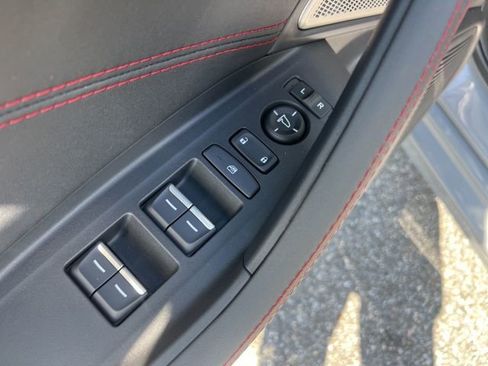 New 2025 Acura TLX SH-AWD w/ A-SPEC Pkg image 11