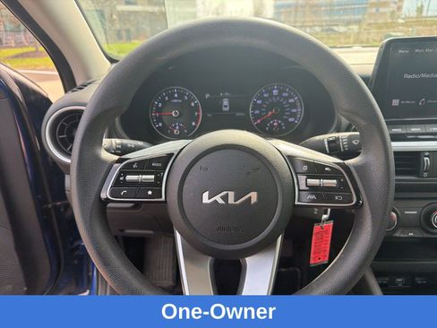 Used 2023 Kia Forte LXS w/ LXS Technology Package image 12