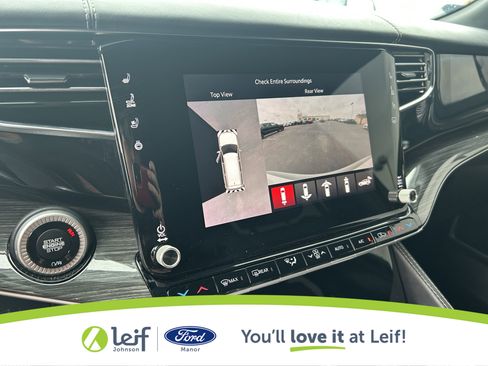 Used 2022 Jeep Wagoneer Series III w/ Premium Group I image 23