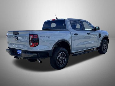 Used 2024 Ford Ranger XLT w/ Trailer Tow Package image 5