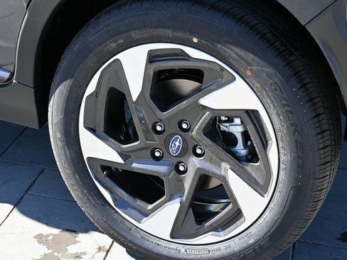 New 2026 Subaru Crosstrek 2.5i Limited image 12